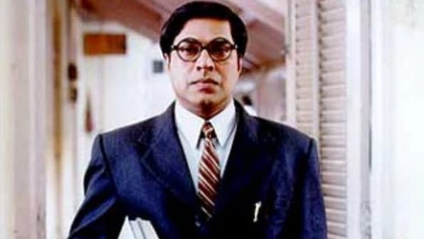 Throwback Thursday: How Jabbar Patel convinced Mammootty to play Dr Babasaheb Ambedkar after SRK's refusal