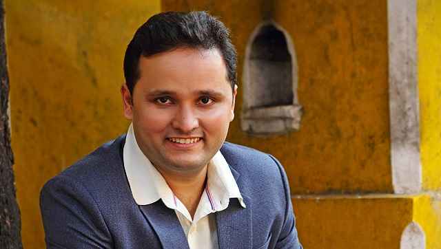 Amish Tripathi