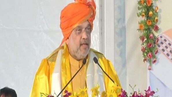Home Minister Amit Shah to address BJP OBC Morcha meet in Jodhpur