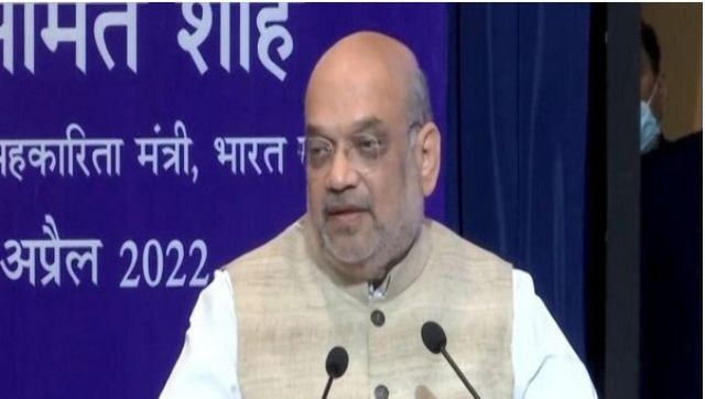 Amit Shah assures inclusion of Himachal's 'Hatti' community in Scheduled Tribes list Amit Shah assures inclusion of Himachal's 'Hatti' community in Scheduled Tribes list