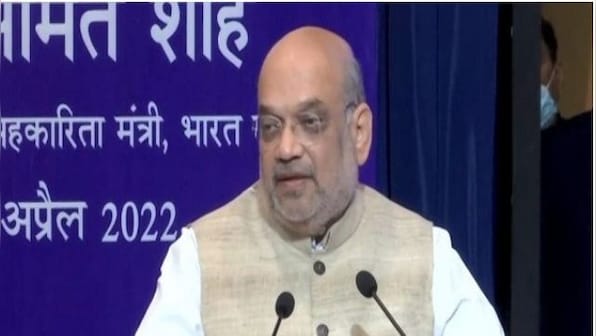 From 'Swaraj to New India'; Amit Shah to address international seminar at DU tomorow