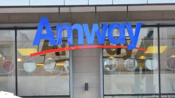 ED freezes Amway assets worth Rs 757 crore: What is the multi-level marketing company's pyramid fraud?