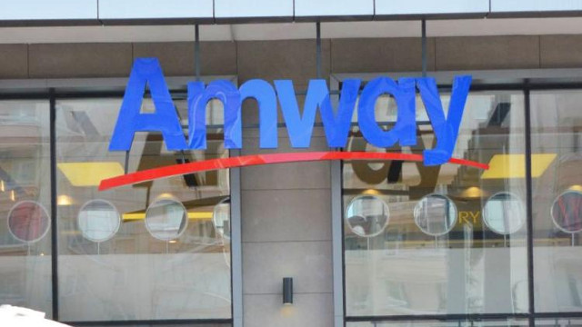 ED freezes Amway assets worth Rs 757 crore: What is the multi-level marketing company's pyramid fraud? ED freezes Amway assets worth Rs 757 crore: What is the multi-level marketing company's pyramid fraud?