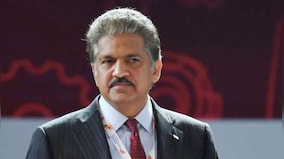 'Here's an Australian giving us master class': Anand Mahindra lauds tunnel expert Arnold Dix, know why