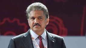 Anand Mahindra calls 1984 riots survivor Paramjeet Singh his 'Start-up' hero, internet reacts