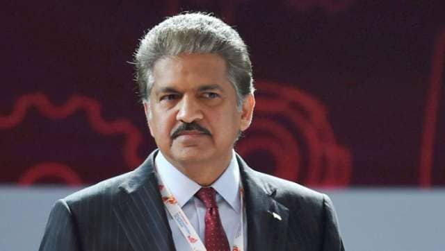 'Here's an Australian giving us master class': Anand Mahindra lauds tunnel expert Arnold Dix, know why