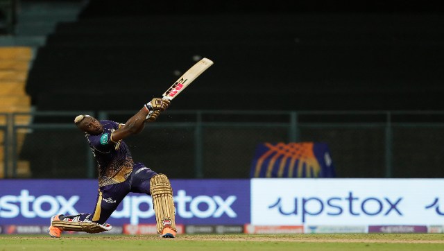 IPL 2022 Most Sixes: Andre Russell leads with 11 maximums after blitzkrieg against Punjab Kings IPL 2022 Most Sixes: Andre Russell leads with 11 maximums after blitzkrieg against Punjab Kings