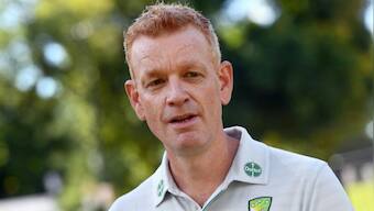 Australia confirm Andrew McDonald as new men's head coach two months after Justin Langer's abrupt exit