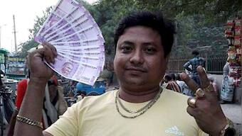 Jahangirpuri riots: Delhi Police Commissioner writes to ED, asks to probe mastermind Ansar under PMLA