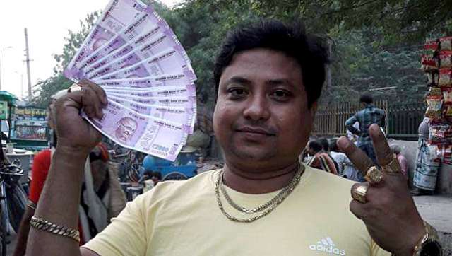 Jahangirpuri riots: Delhi Police Commissioner writes to ED, asks to probe mastermind Ansar under PMLA Jahangirpuri riots: Delhi Police Commissioner writes to ED, asks to probe mastermind Ansar under PMLA