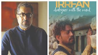Irrfan: Dialogues with the Wind book review — A filmmaker's hauntingly beautiful recollection of his actor, friend