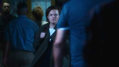 Shining Girls review: It’s impossible to take your eyes off Elisabeth Moss in Apple TV's riveting crime series