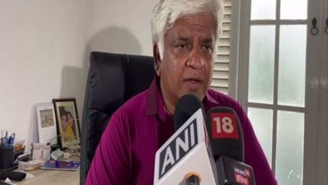Arjuna Ranatunga ordered to pay $70,000 in long-running feud with ex-SLC chief Thilanga Sumathipala Arjuna Ranatunga ordered to pay $70,000 in long-running feud with ex-SLC chief Thilanga Sumathipala