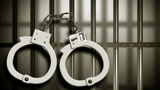 College girl caught with heroin worth Rs 30 Crore in Punjab College girl caught with heroin worth Rs 30 Crore in Punjab