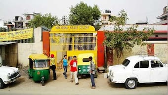 Majnu Ka Tilla: Story of Tibetans rising up the commercial ladder