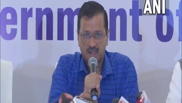 Against encroachment but bulldozing won't be tolerated: Arvind Kejriwal on MCD action Against encroachment but bulldozing won't be tolerated: Arvind Kejriwal on MCD action