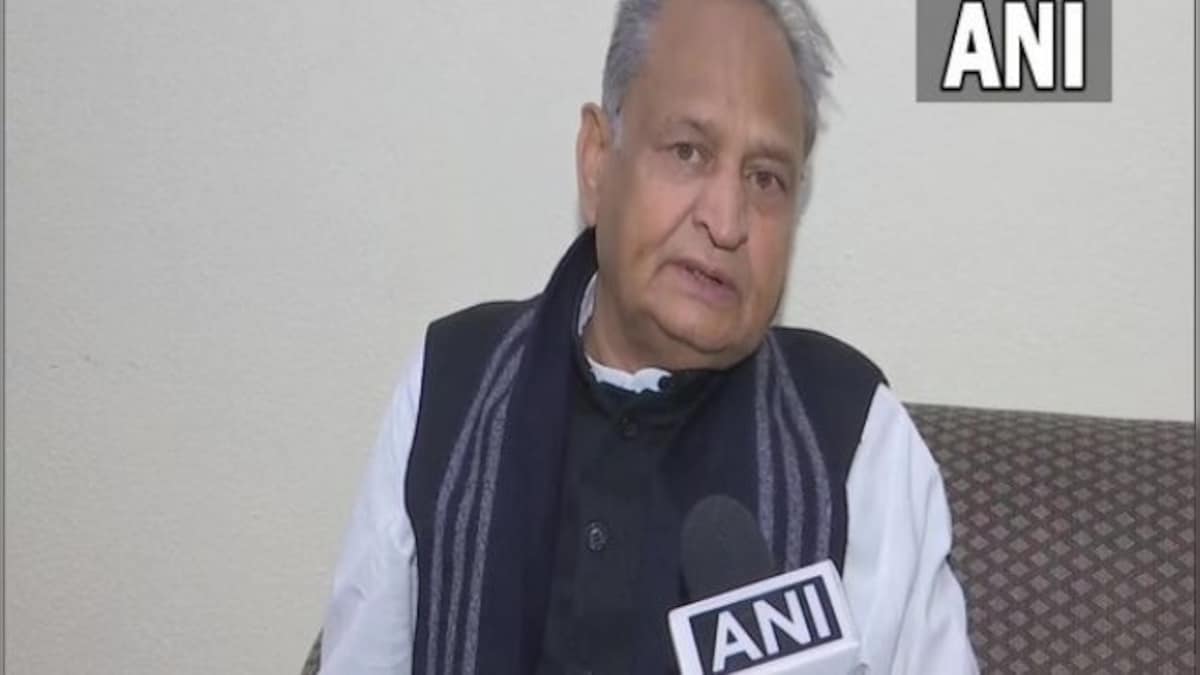 Udaipur Beheading: Singed by widespread criticism, Rajasthan CM Ashok Gehlot calls law & order meet with officials