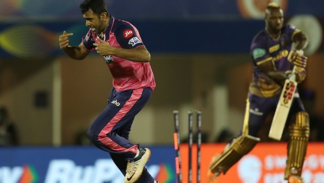 RR vs RCB, IPL 2022 Qualifier 2: How Rajasthan Royals players have fared in playoffs – Firstcricket News, Firstpost