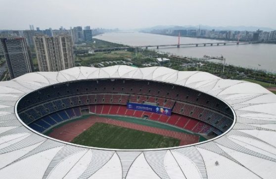Asian Games 2022 in China postponed amid rising COVID-19 cases-Sports News , Firstpost