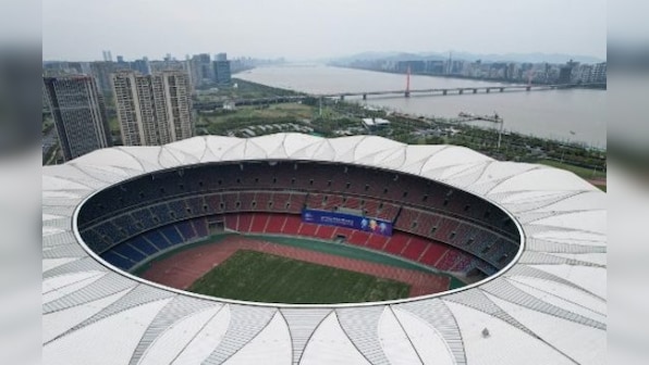 Asian Games 2022 in China postponed amid rising COVID-19 cases