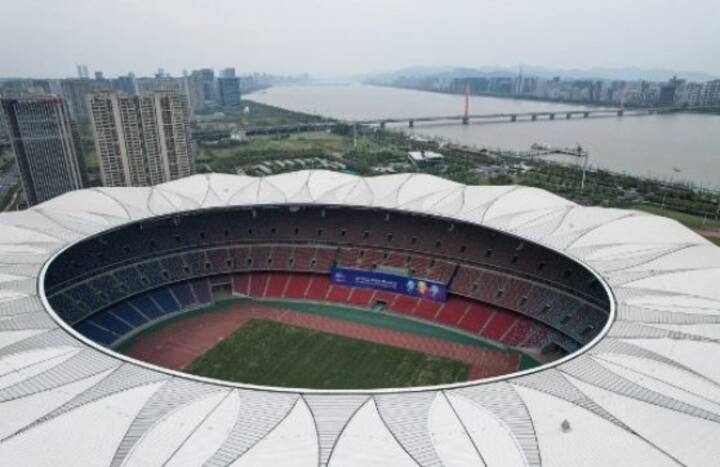 Asian Games 2022 faces 'possibility' of postponement, says official
