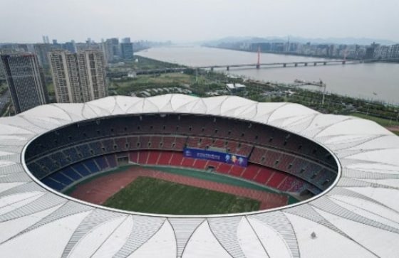 Asian Games 2022 in China postponed amid rising COVID-19 cases