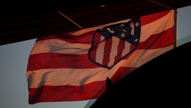 Champions League: UEFA sanction Atletico Madrid for racism ahead of quarter-final second leg against Manchester City Champions League: UEFA sanction Atletico Madrid for racism ahead of quarter-final second leg against Manchester City