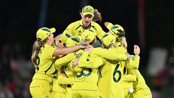 Explained: What the rest can learn from seven-time World Cup winning Australian women’s cricket team