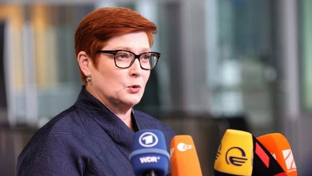 Controversial China deal would not end Solomon Islands defence cooperation with Australia Controversial China deal would not end Solomon Islands defence cooperation with Australia