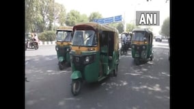 Auto, taxi drivers in Delhi start two-day strike today over fuel price hike