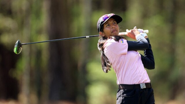 Queen Sirikit Cup: Avani Prashanth pulls off historic win as Team India achieve best result Queen Sirikit Cup: Avani Prashanth pulls off historic win as Team India achieve best result