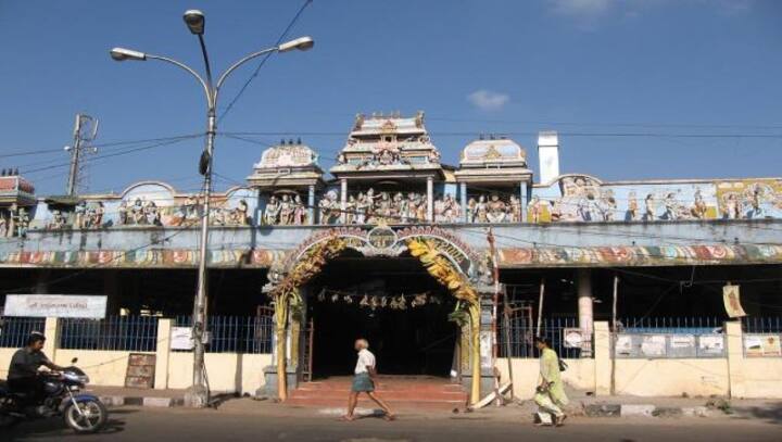BJP says it’s not a temple: Understanding the row over Ayodhya Mandapam takeover by Tamil Nadu government