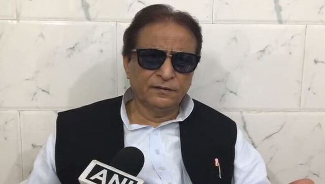 Supreme Court grants interim bail to Samajwadi Party's Azam Khan, invokes special power under Article 142 Supreme Court grants interim bail to Samajwadi Party's Azam Khan, invokes special power under Article 142