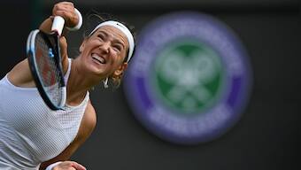 Wimbledon to ban Russian and Belarus players: Report