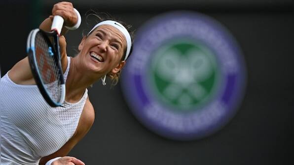 Wimbledon to ban Russian and Belarus players: Report