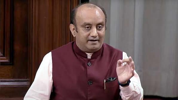 BJP's Sudhanshu Trivedi leads e4m 50 top Party Spokespersons list, five non-BJP spokies in top 10