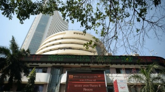 Resumen del mercado: Sensex desciende 153 puntos, Nifty se desliza a 15,732;  comprobar los principales ganadores y perdedores