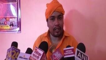 Uttar Pradesh: Priest booked for 'rape threat' to Muslim women in Sitapur