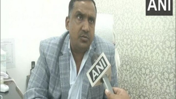 Deoghar ropeway accident: 'I admit there have been some lapses,' says Jharkhand Minister