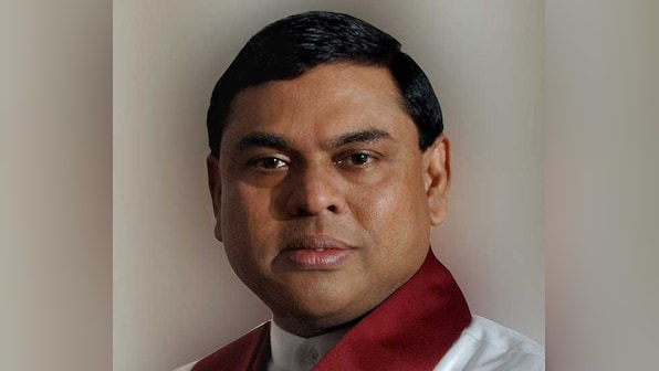 Sri Lanka's president Gotabaya Rajapaksa sacks brother and Finance Minister Basil Rajapaksa