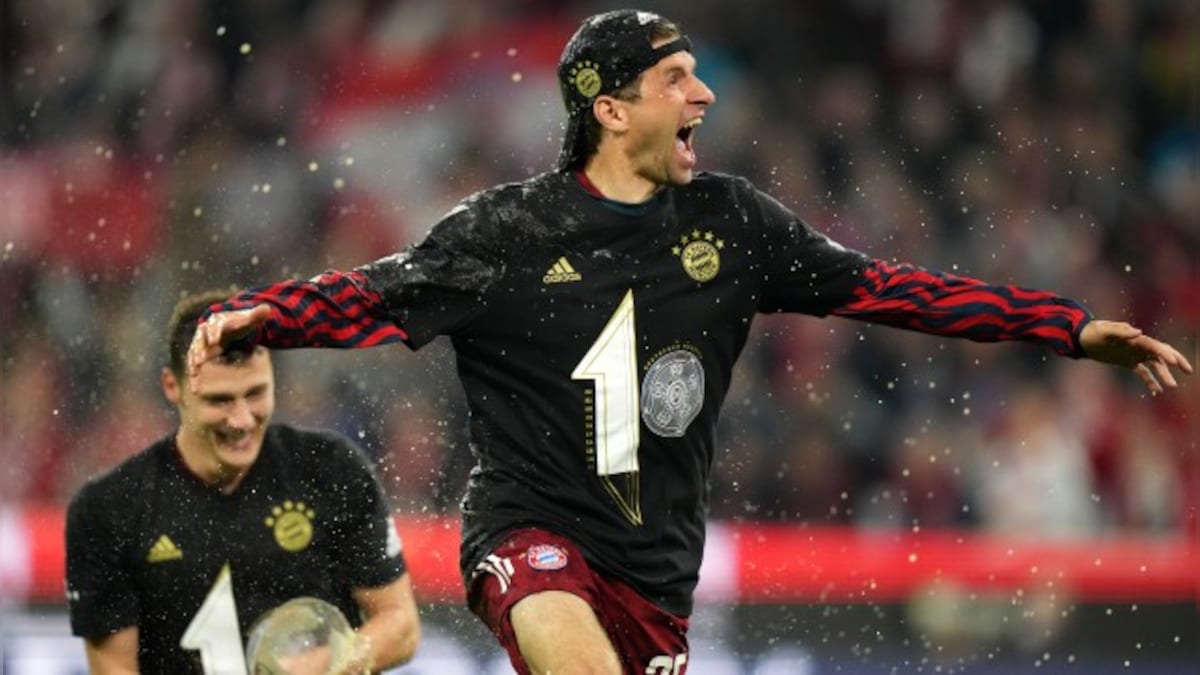 Explained: What Bayern Munich's decade of dominance means for Bundesliga