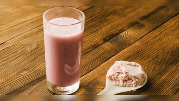 Best Meal Replacement Shakes for Weight Loss - Satisfy Your Hunger While Losing  Weight – Firstpost