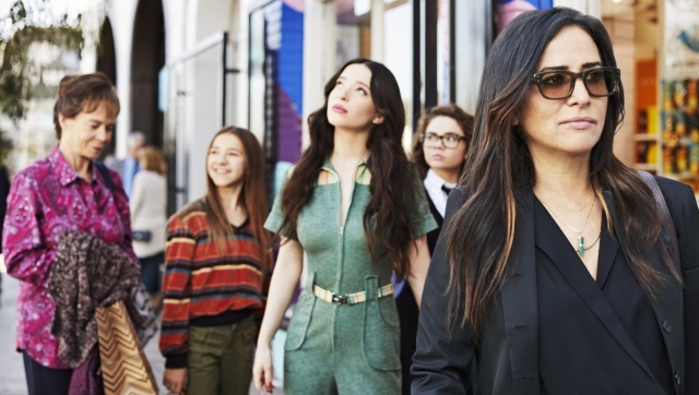 Better Things review: Pamela Adlon’s eulogy to the invisible labour and logistics of motherhood Better Things review: Pamela Adlon’s eulogy to the invisible labour and logistics of motherhood