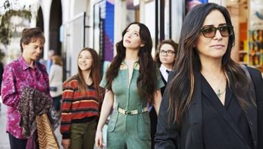 Better Things review: Pamela Adlon’s eulogy to the invisible labour and logistics of motherhood