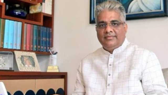 Interview | We are secular because India is a Hindu-majority nation: Bhupender Yadav Interview | We are secular because India is a Hindu-majority nation: Bhupender Yadav