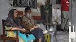 Famed Pakistani philanthropist Bilquis Bano Edhi dies at 74