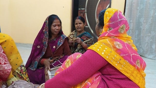 Bina Pandey