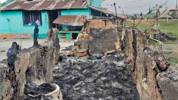 Birbhum killings: CBI makes first arrests in case, nabs four suspects from Mumbai