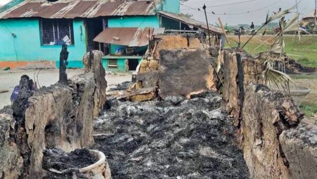 Birbhum massacre: Woman succumbs to burn injuries; toll rises to 10 Birbhum massacre: Woman succumbs to burn injuries; toll rises to 10