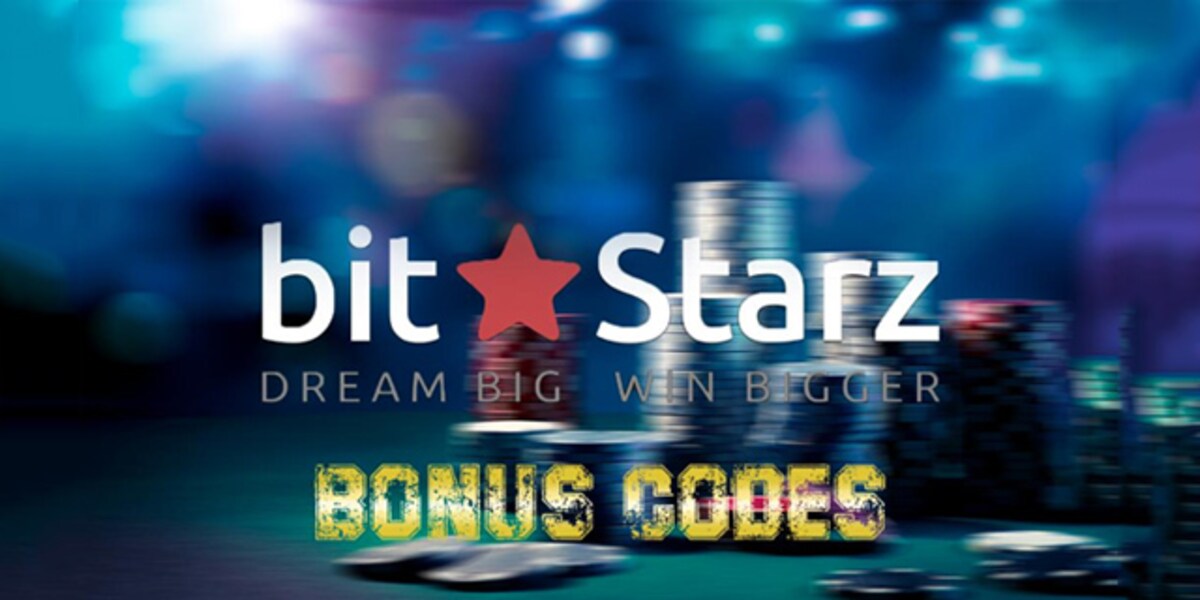 Best Bitstarz Bonus Codes Available Right Now, Welcome Bonus, Free